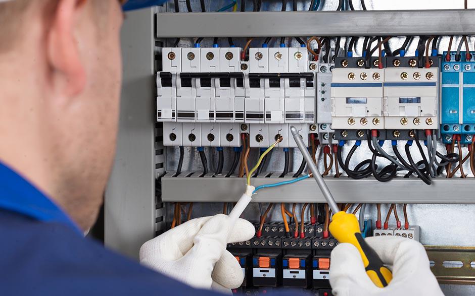 urgence électricité Saint-Fargeau-Ponthierry