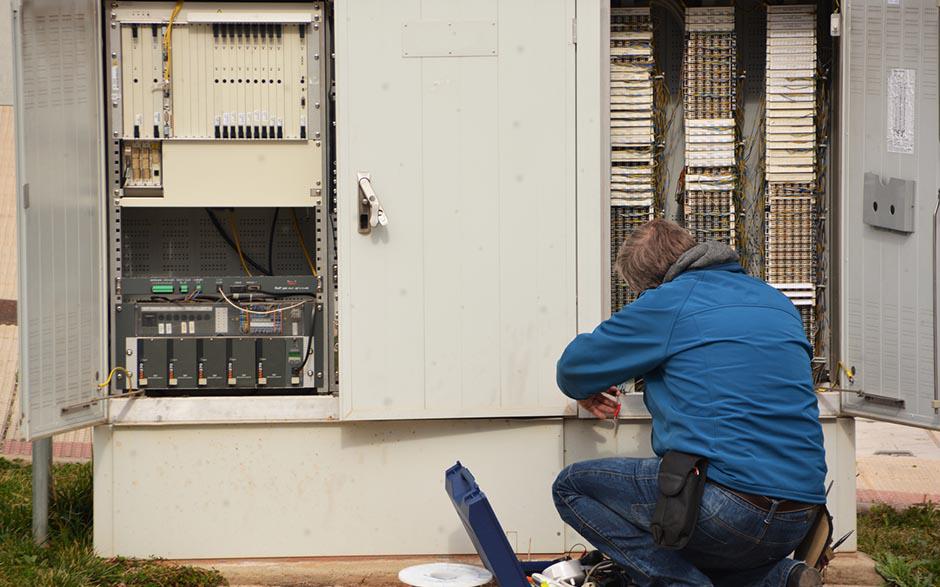 urgence électricité Saint-Fargeau-Ponthierry