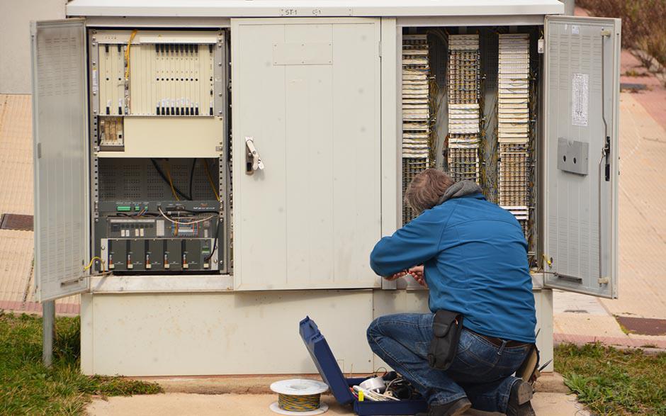 urgence électricité Saint-Fargeau-Ponthierry