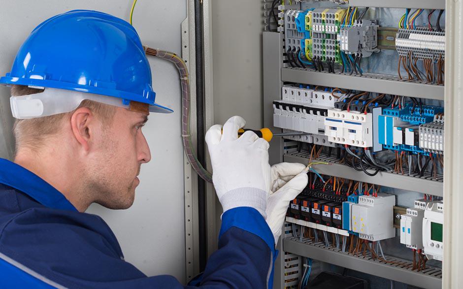 urgence électricité Saint-Fargeau-Ponthierry