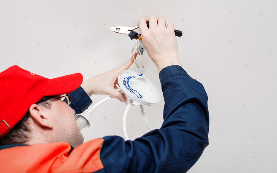 urgence électricité Saint-Fargeau-Ponthierry